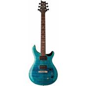 --- DISCONTINUE ---PRS SE Paul's Guitar Aqua