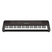 Yamaha PSR-E360DW - Clavier arrangeur finition bois