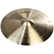 --- DISCONTINUE ---Zildjian K23SR-P - 23 k sweet ride prototype