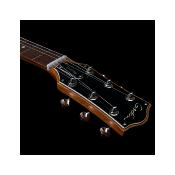 Godin Radium Winchester Brown Limited RN Avec Housse