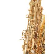 Conn AS501 - Saxophone alto avec étui sac à dos