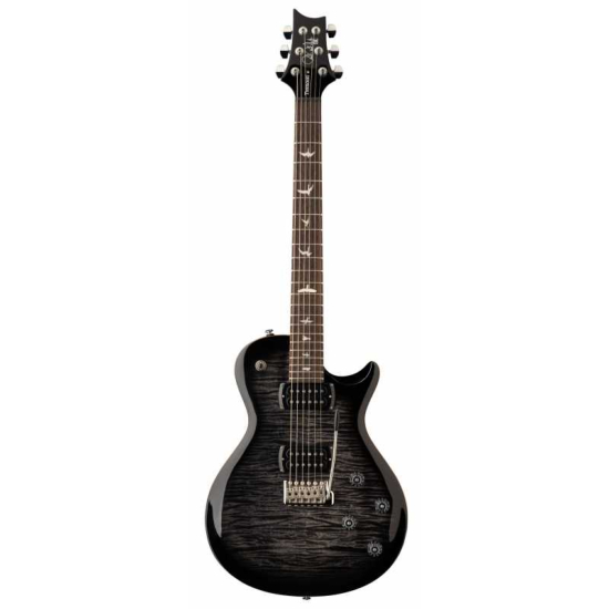 PRS SE MArk Tremonti Charcoal Burst