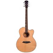 Guitare électro-acoustique Sire Larry Carlton A4 GS NAT