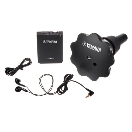Yamaha SB5X Silent brass sourdine électronique pour trombone
