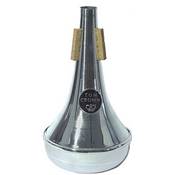 Tom Crown sourdine trombone sèche aluminium