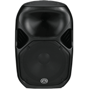 Wharfedale TITAN-AX15B - 15 noire