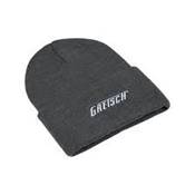 --- DISCONTINUE ---Gretsch Logo Beanie Gray