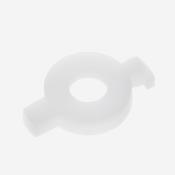 YAMAHA - Taquet de piston pour trompette ou cornet