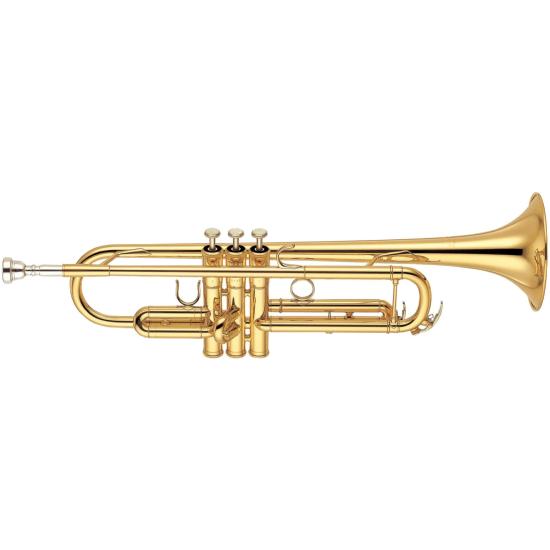 Yamaha YTR-6335 - Trompette Sib - Vernie