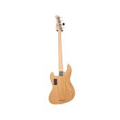 Marcus Miller V7 Swamp Ash-4 NT MN Finition Naturel