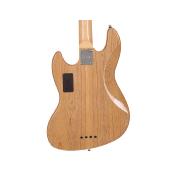 Marcus Miller V7 Vintage Swamp Ash-4 NT MN Finition Naturel