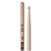 Vic Firth Baguettes de Batterie Signature Steve Jordan SJOR