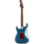 Fender American Professional II Stratocaster, Rosewood Neck and Fingerboard lake placid blue Edition Limitée