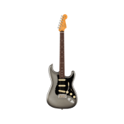 La Fender Stratocaster, le choix de guitare lectrique idal pour les dbutants