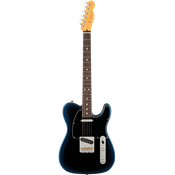 Fender American Professional II Telecaster, Rosewood Fingerboard, Dark Night