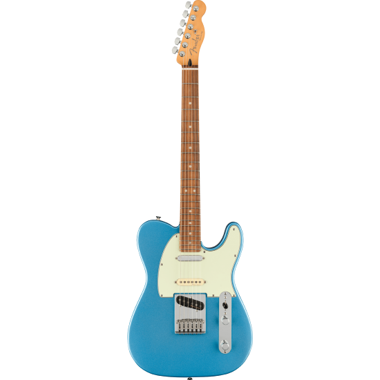 Fender Player Plus Nashville Telecaster Opal Spark Pao Ferro Fingerboard