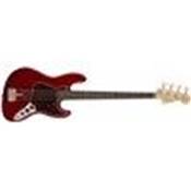 Fender American Original 60s Jazz Bass Rosewood Fingerboard Candy Apple Red
