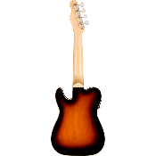 Ukulele Fender Fullerton tele 2 tons sunburst