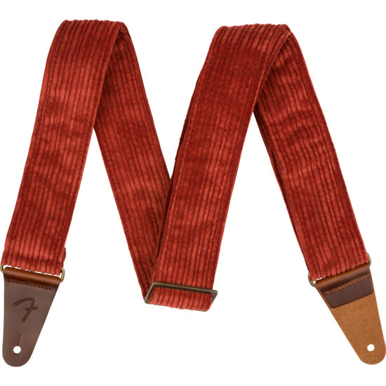 Corduroy Strap, Antique Cherry, 2