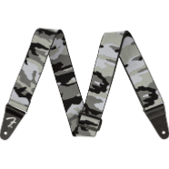 --- DISCONTINUE ---WeighLess Camo Strap, Winter, 2