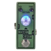 Tone City Matcha cream fuzz