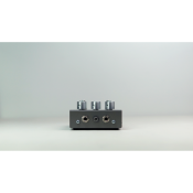 --- DISCONTINUE ---Pédale d'effet Guitare électrique Collision Devices The Ranch