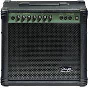 Stagg 20 GA EU - Ampli guitare électrique 20W