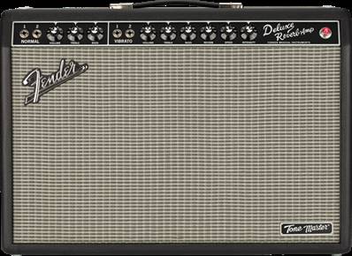 Fender Tone Master Deluxe Reverb - Ampli guitare électrique