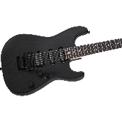 Guitare électrique Charvel Pro Mod San Dimas Style 1 HSS FR E Satin Black