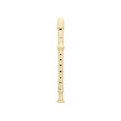 Aulos 302 - Flûte à bec soprano doigté moderne