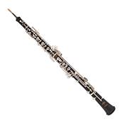 Buffet Crampon PRODIGE BC4062 - Hautbois d'étude en ébène, système conservatoire complet