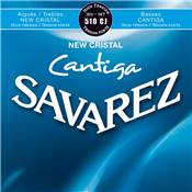 Savarez 510CJ Cordes guitare classique