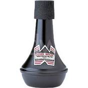 Denis Wick 5532 - sourdine silencieuse d'entrainement aluminium trompette piccolo