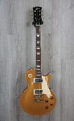 --- DISCONTINUE ---Tokai LS 100 Gold Top