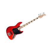 --- DISCONTINUE ---Marcus Miller Basse V7 Swamp Ash-4 BMR MN