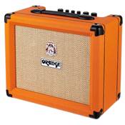 Orange CRUSH 20 - Combo 20W transistor pour guitare