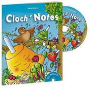 Fuzeau Cloch Note