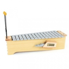 Fuzeau 9959 - Métallophone ténor-alto diatonique Do 4 à Do 6