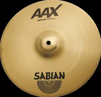 Sabian AAX 12 SPLASH