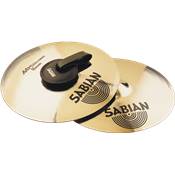 Sabian AA 16 MARCHING (LA PAIRE)