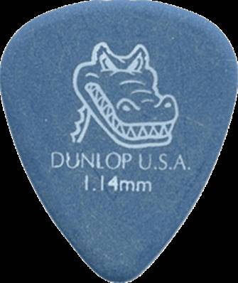 Dunlop 417P114 - player's pack de 12 114mm