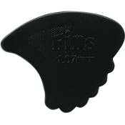 Dunlop 444R107 - sachet de 72 107mm