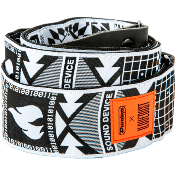 --- DISCONTINUE ---sangle guitare Dunlop - ADU ILD10