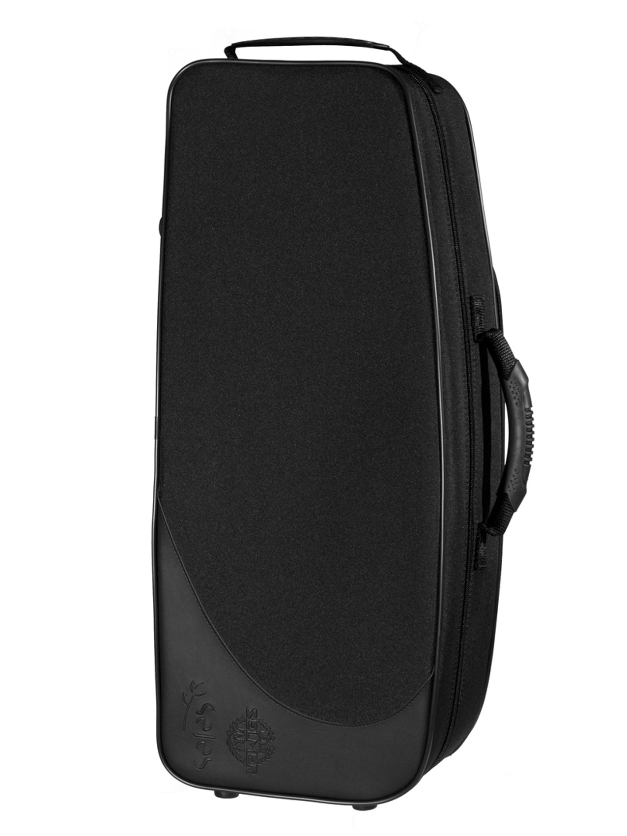 Selmer AXOS - saxophone alto avec étui et bec Selmer S80-C* complet