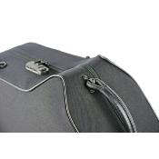 Bam Cases Classic 3002SF Etui Saxophone Ténor - Vert Forêt