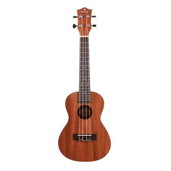 Ukulele concert JM Forest Acajou BC-210