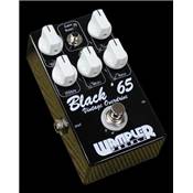 --- DISCONTINUE ---Wampler BLACK '65