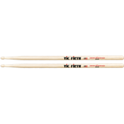 Vic Firth Baguettes de Batterie American Heritage Erable AH5A