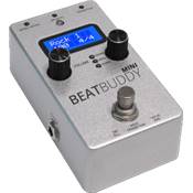 Singular sound Beat Buddy mini 2 - pédale boite à rythme