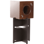 Pearl CAJON CUBE STAND